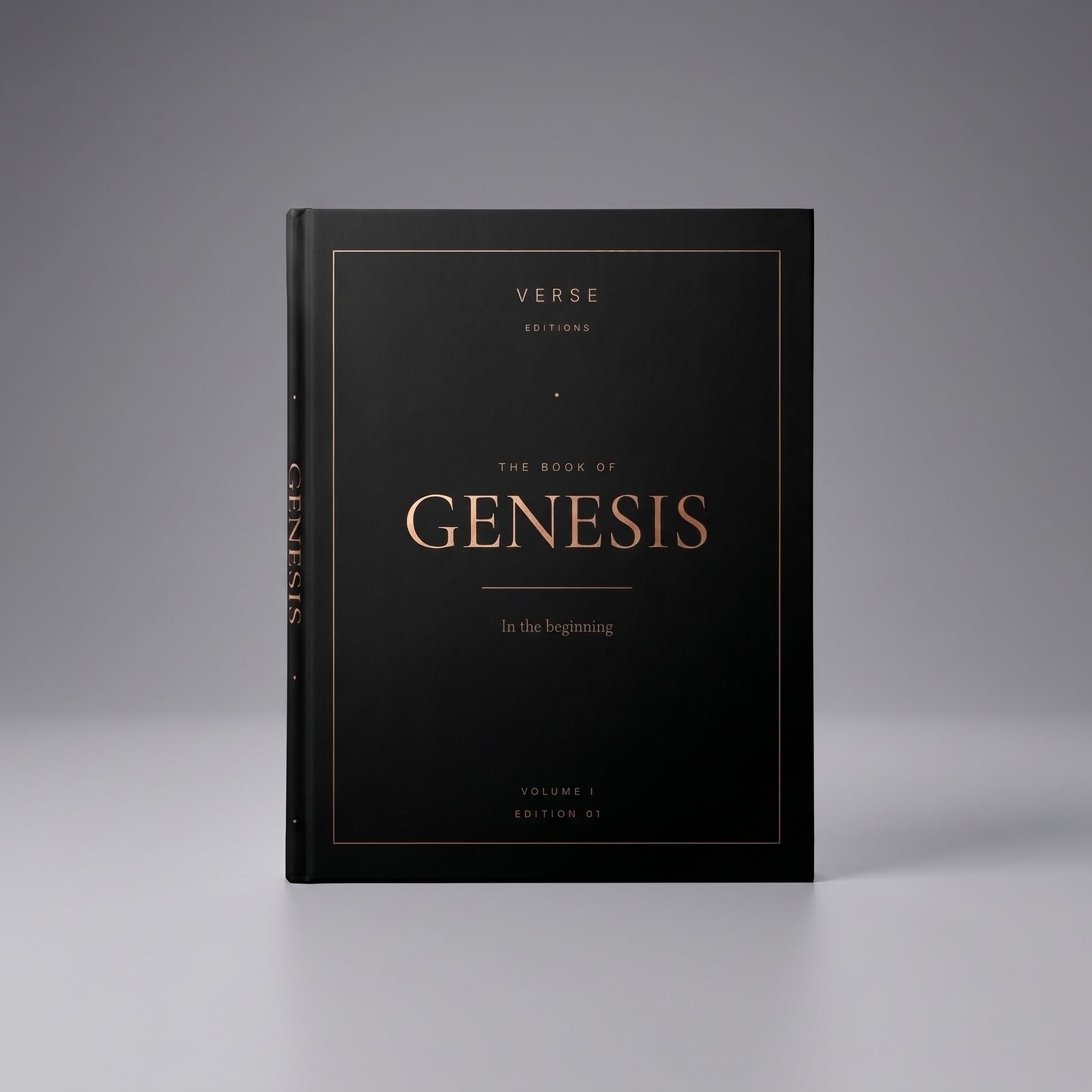 GENESIS