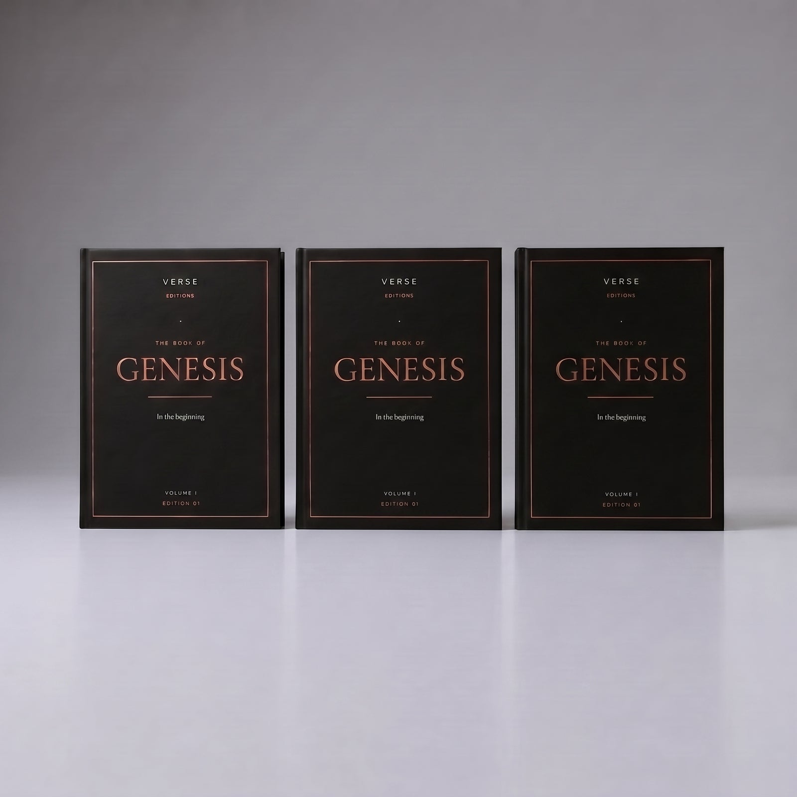 GENESIS