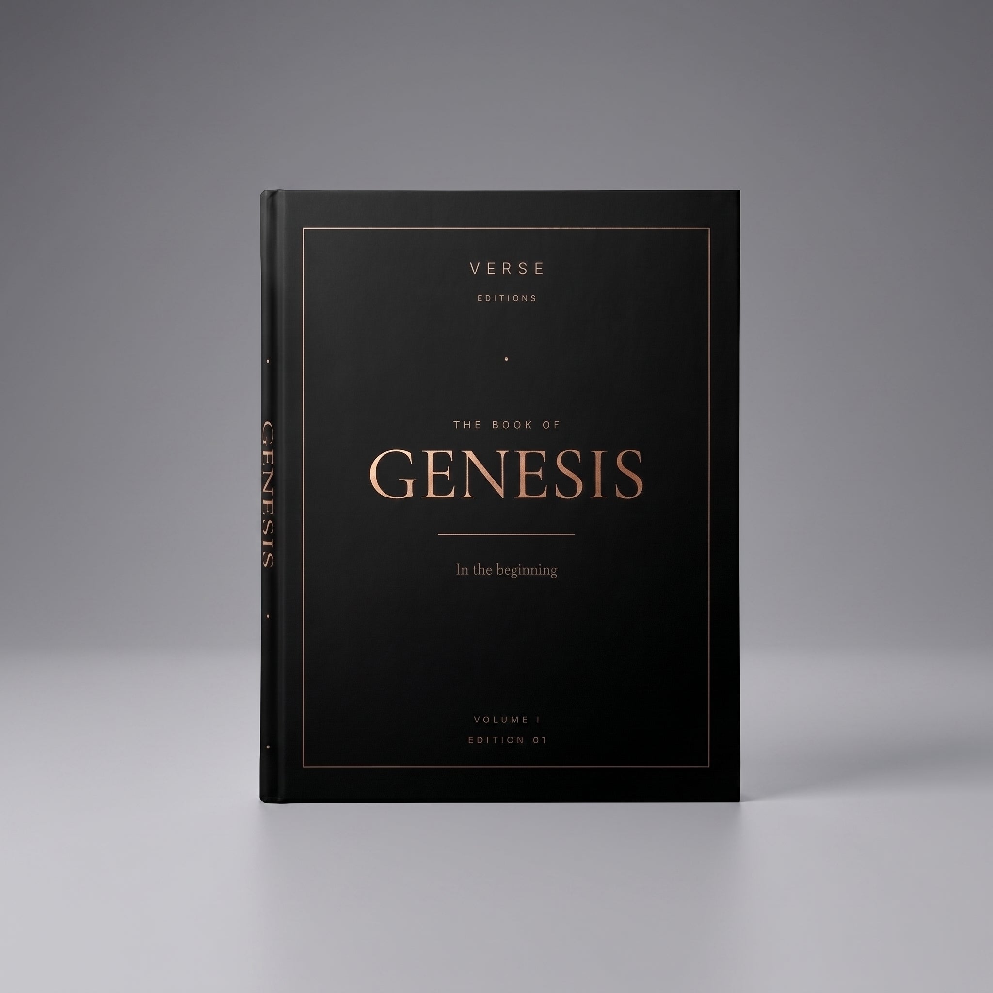 GENESIS