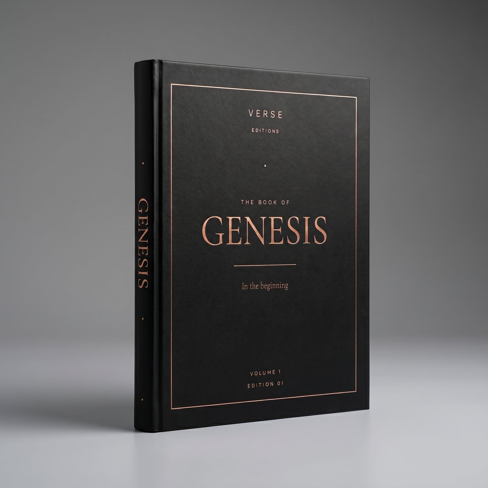 GENESIS
