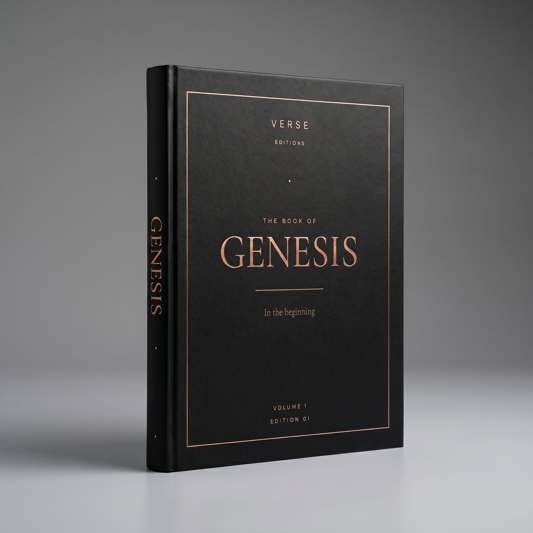 GENESIS