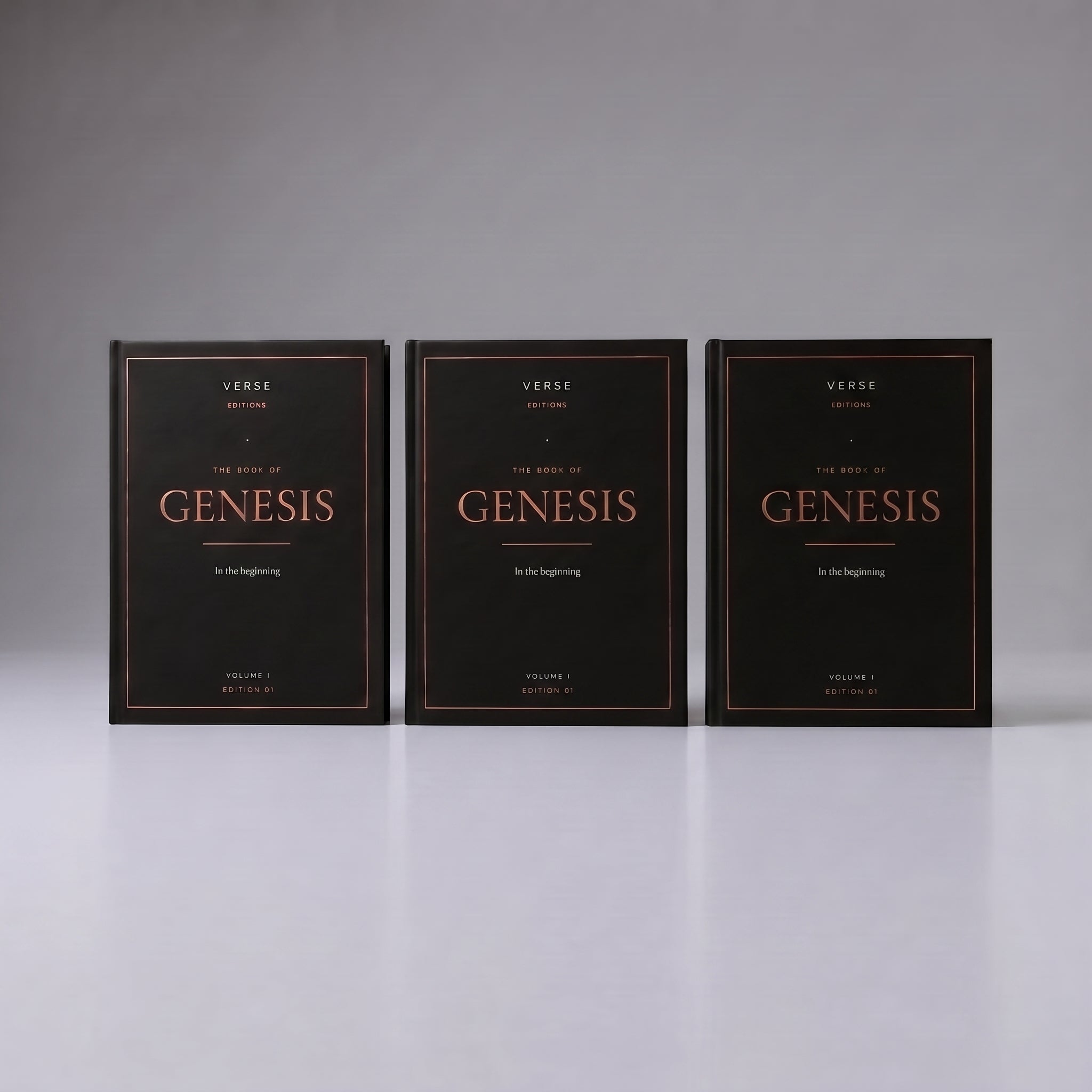 GENESIS